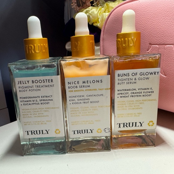 HUGE TRULY BUNDLE - Picture 8 of 10